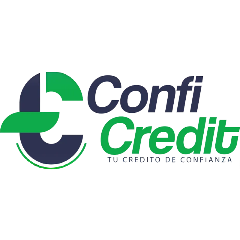 Confía Crédito